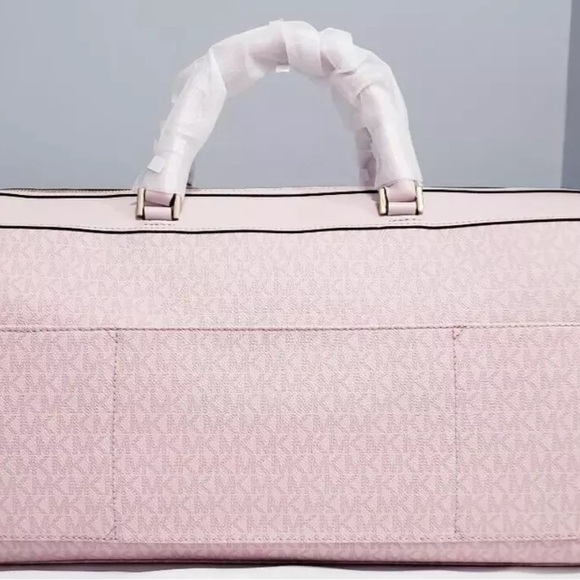 michael Kors XL Duffle - Picture 2 of 13